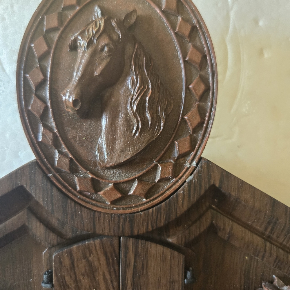 Cuckoo clock - Picture 10 of 11